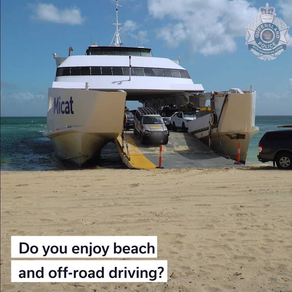 Heading to the beach this Anzac Day long weekend? post image