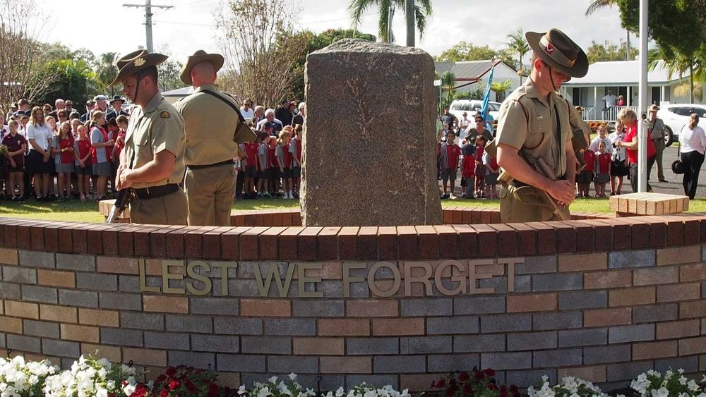 Tin Can Bay RSL host 3 events in May post image