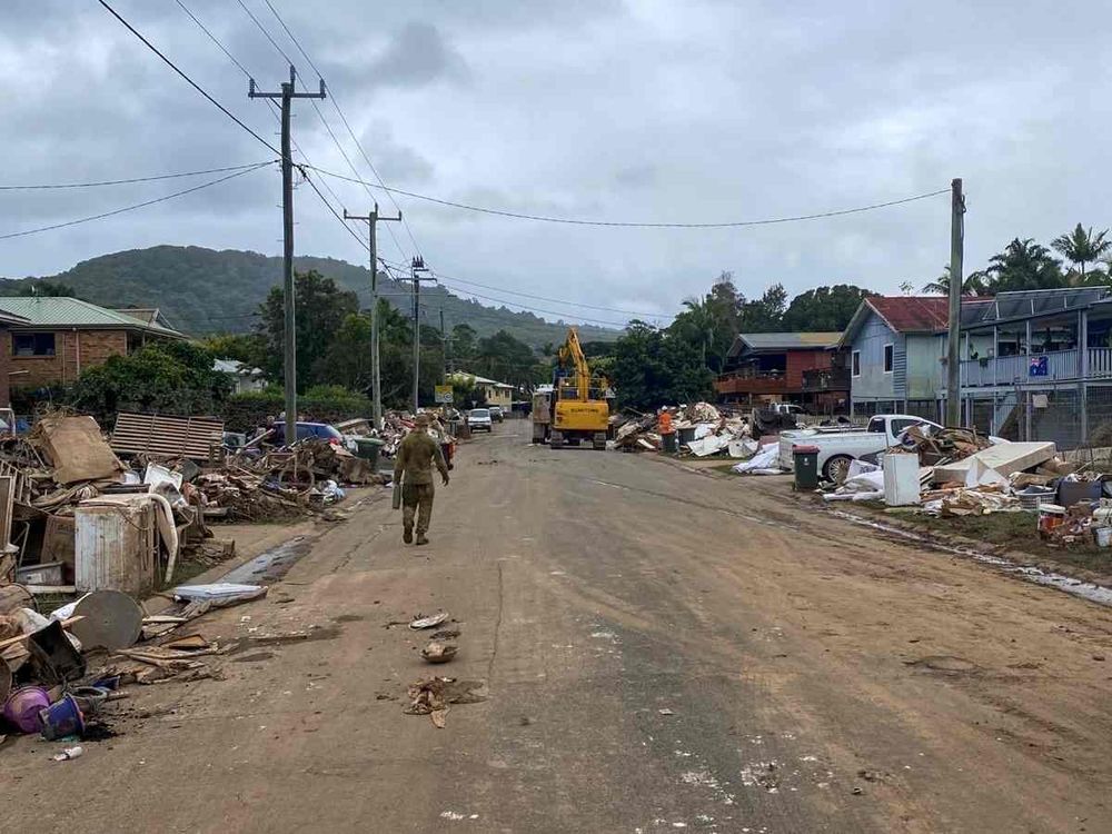 Ram Horn Exercise Cancelled post image