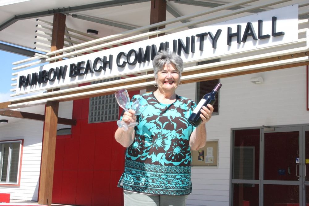 Beef And Burgundy 60’s Dinner Dance post image