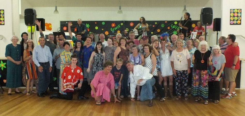 Beef and Burgundy raises thousands for Friedreich's Ataxia post image