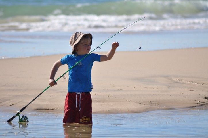 The Biggest 8 Day Fishing Event on the East Coast post image