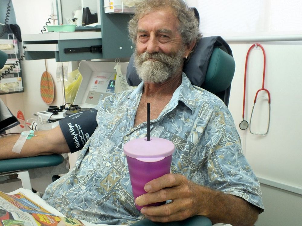 Book now for the Blood Bank post image