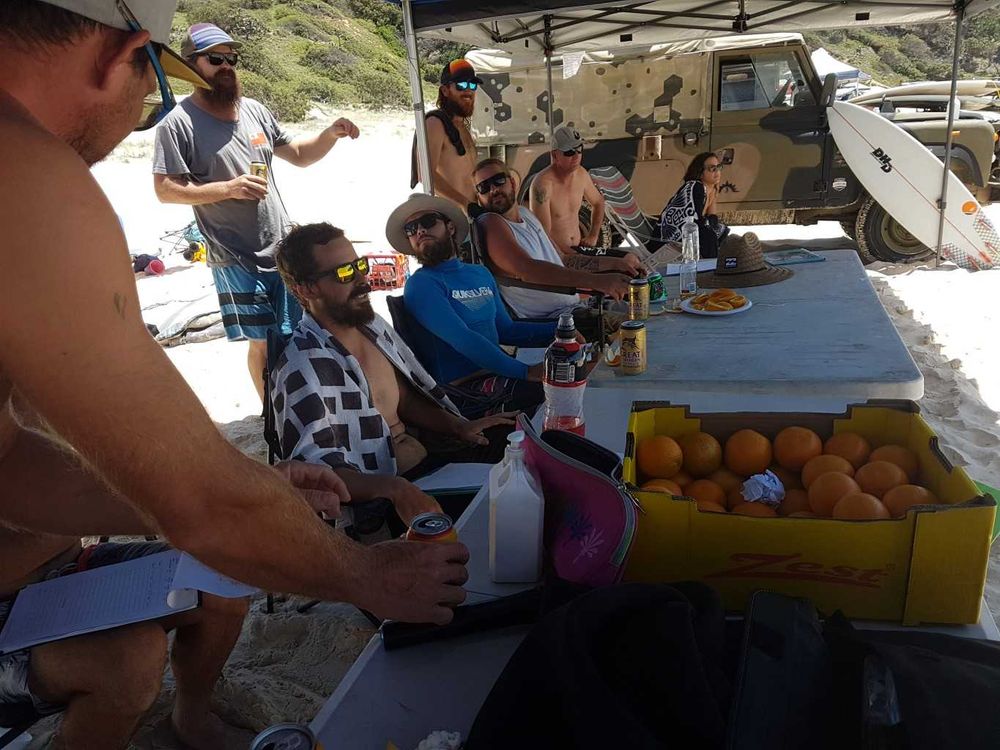 Boardriders Memorial Classic 2017 Results post image