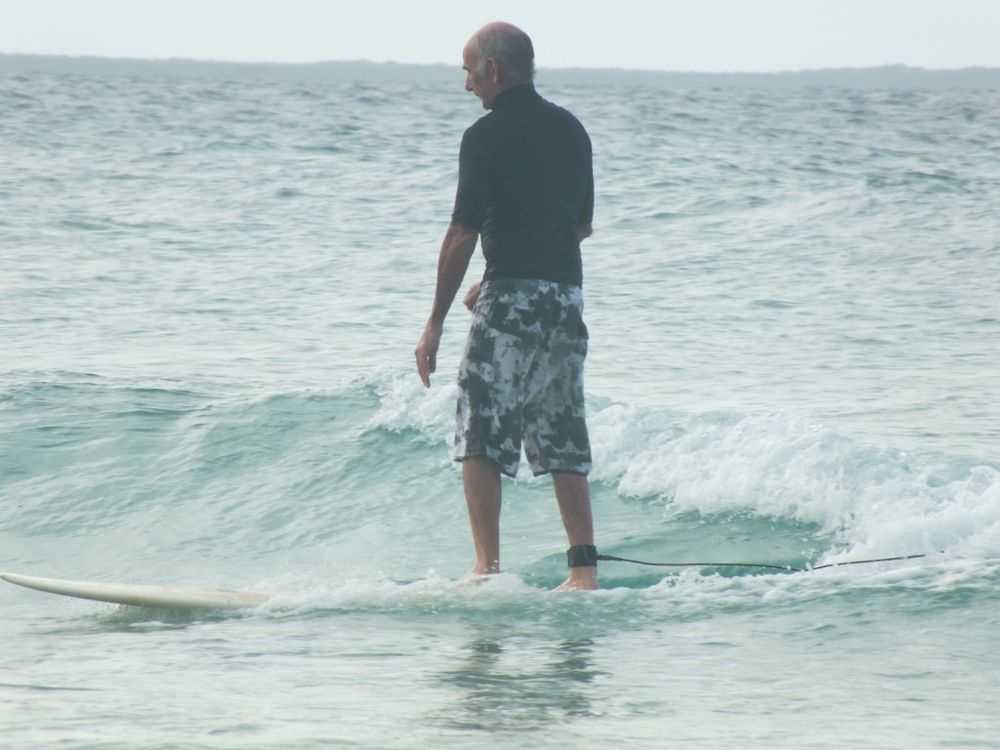 Boardriders: no one misses out! post image