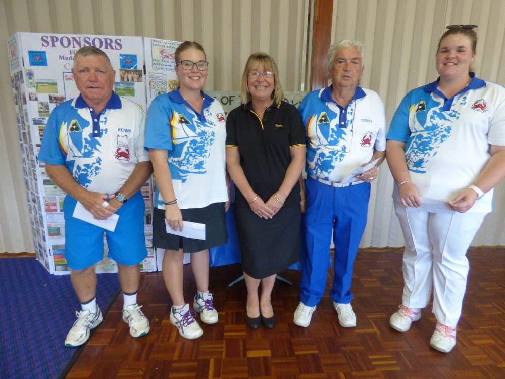 Tin Can Bay Bowls Club post image