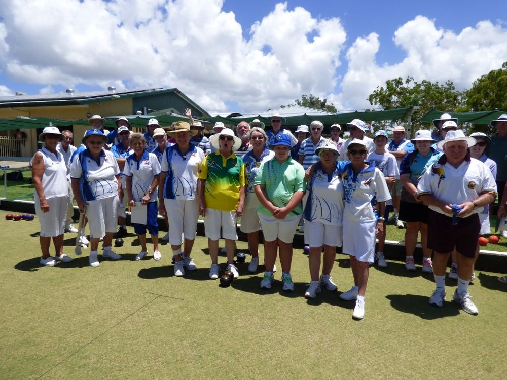 Tin Can Bay bowls club update post image