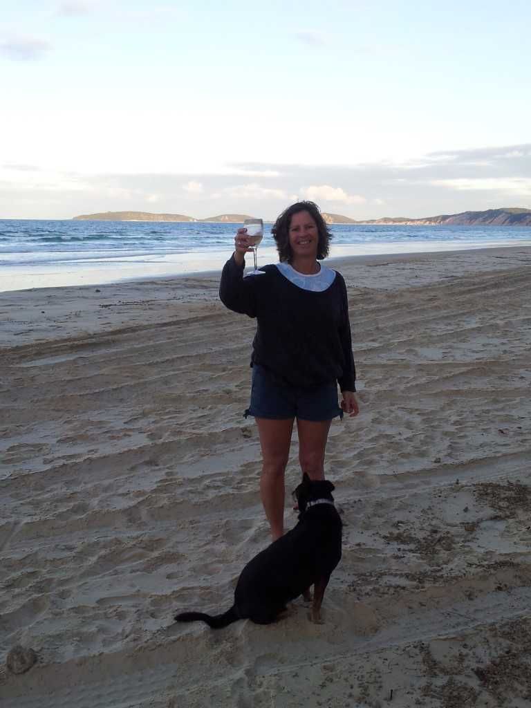 A tribute to Bronnie Ann Inglis post image