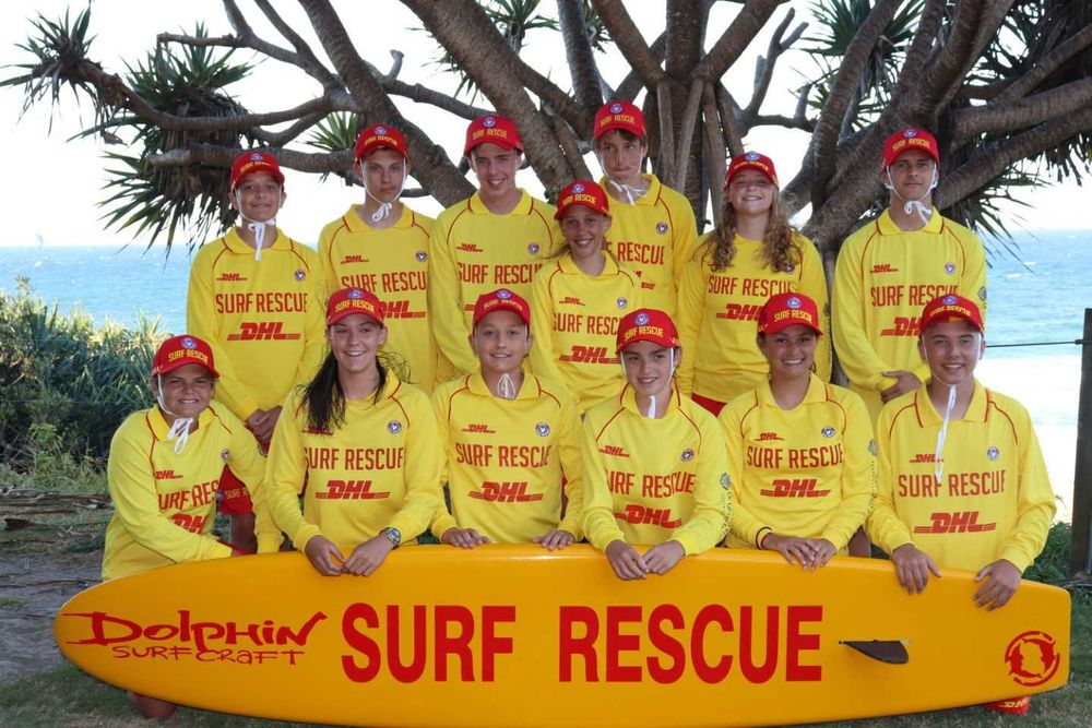 At the Surf Club… post image