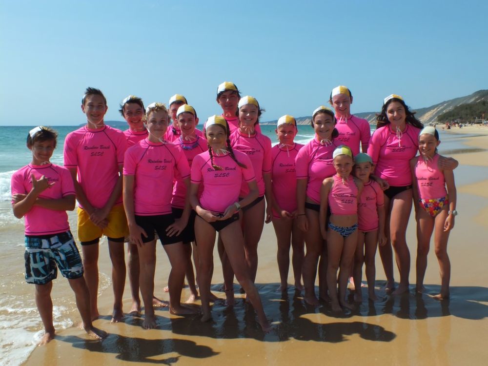 Become a lifesaver! post image