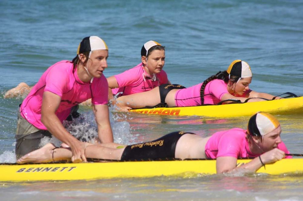 Meet friends and have fun at the Bronze Camp post image