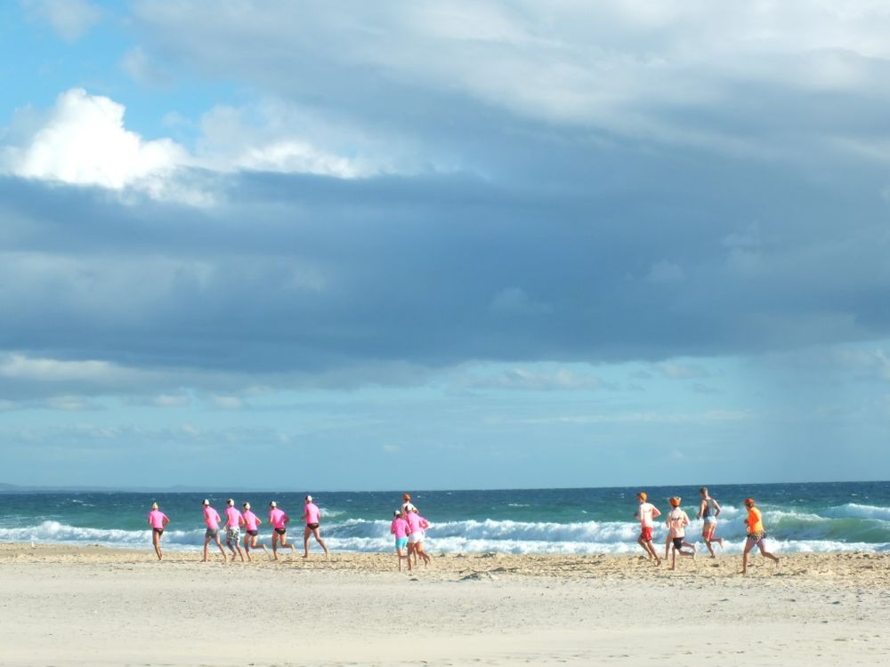 Join the Bronze Camp post image