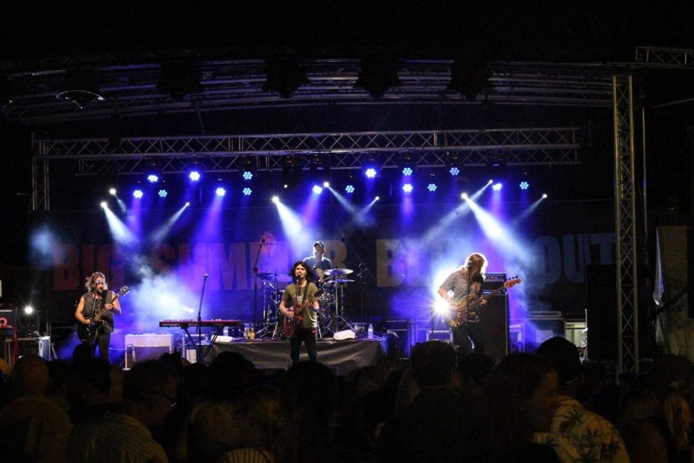 BSBO Wrap up and Pics post image