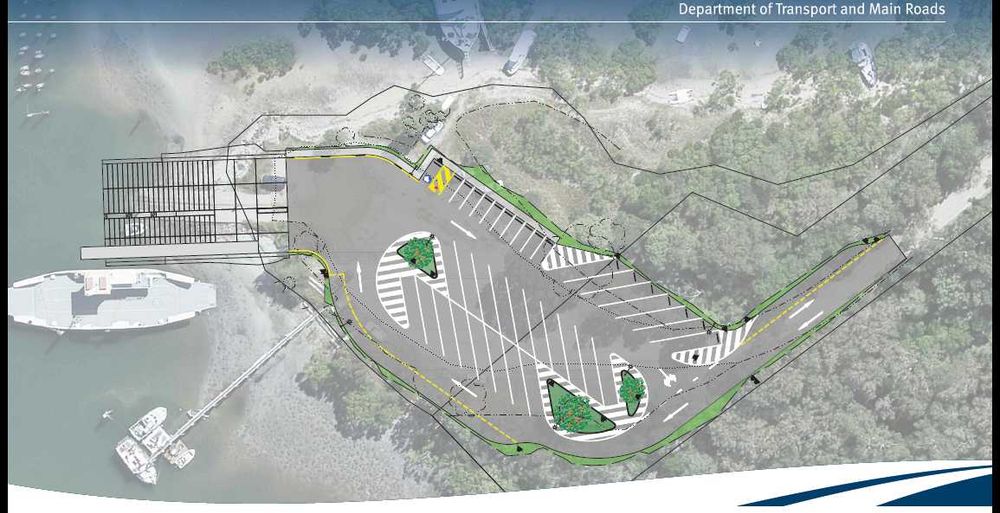 Bullock Point upgrade begins early 2018! post image