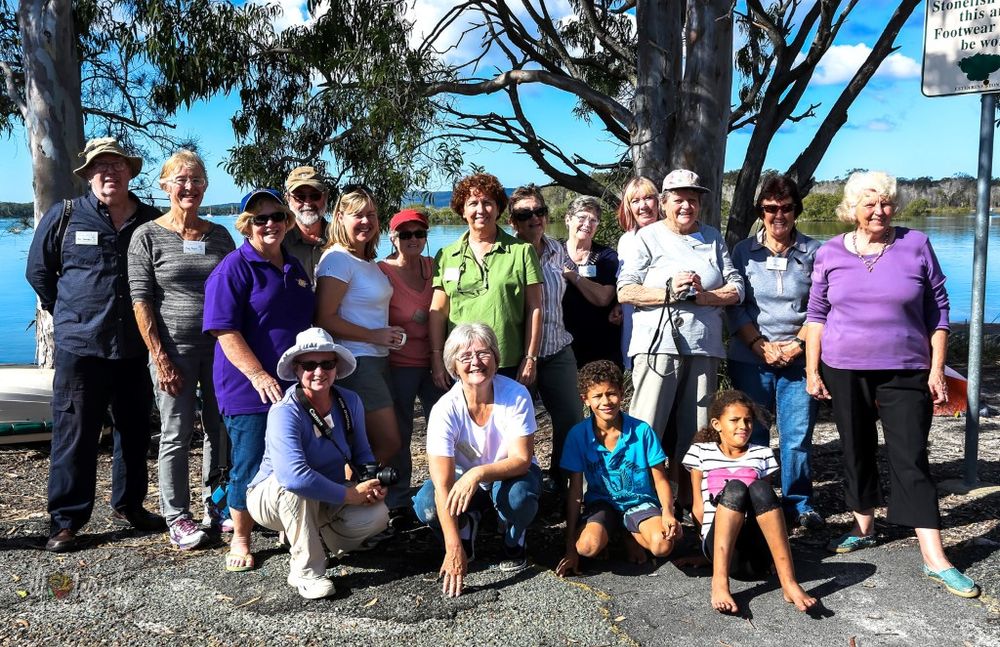 Know your camera workshop for August post image