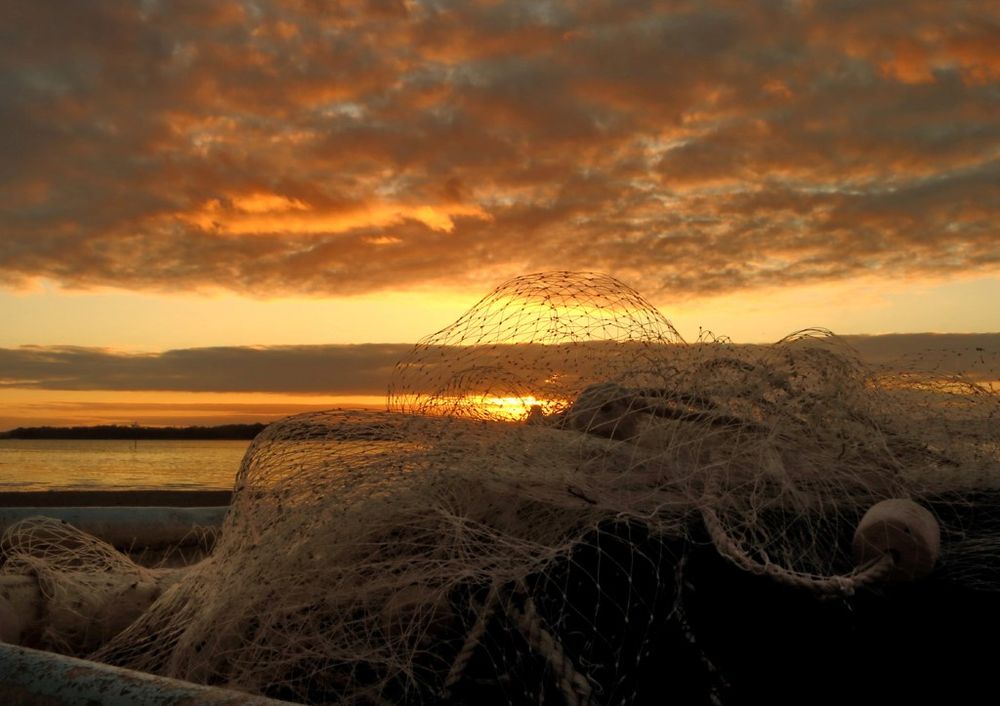 Sunrises for Camera Club post image