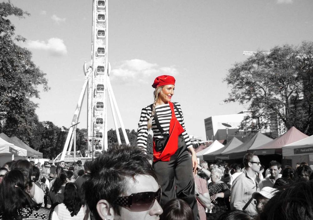 Bigger really is better post image