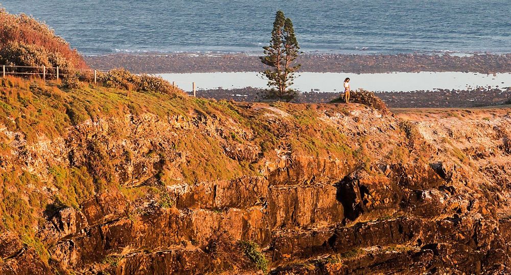 Composition: Subjects, Foregrounds and Backgrounds post image