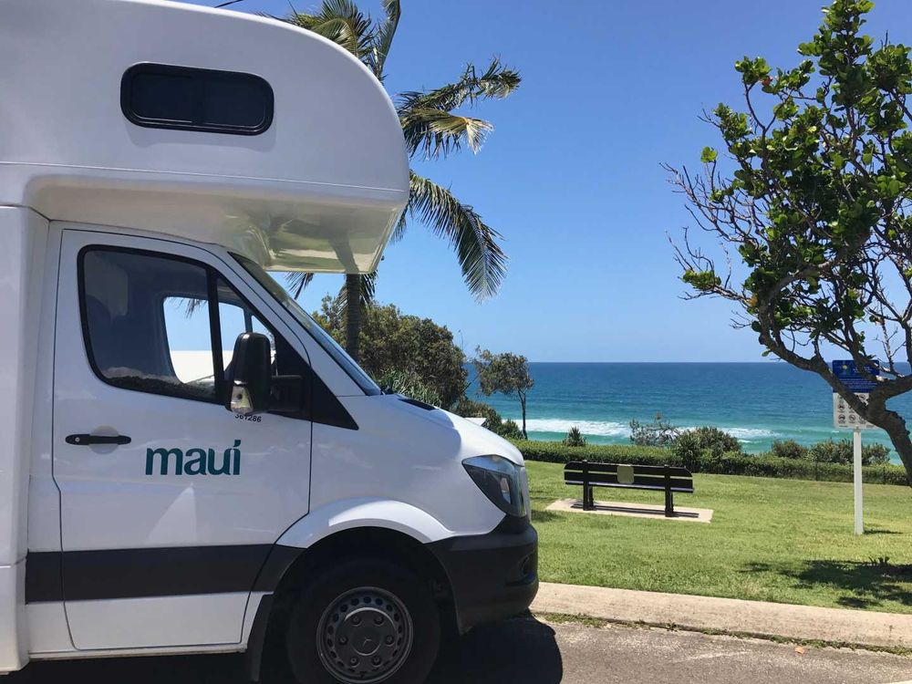 Draft RV Strategy released for public feedback post image