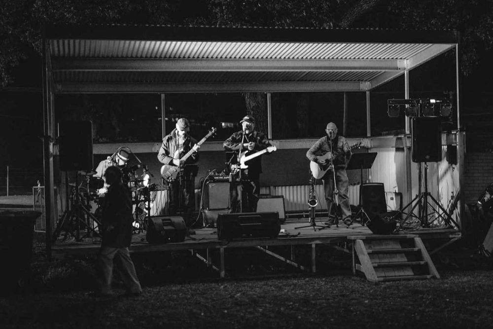 Catch The Sneeky Pete Band at the Country Club post image