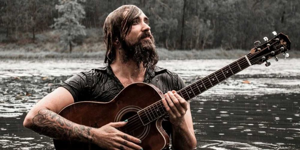 Sports Club hosts Daryl James post image