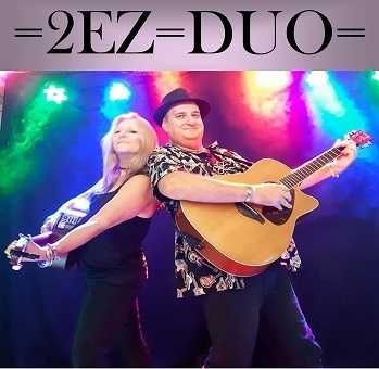 Country Club host 2EZ duo post image