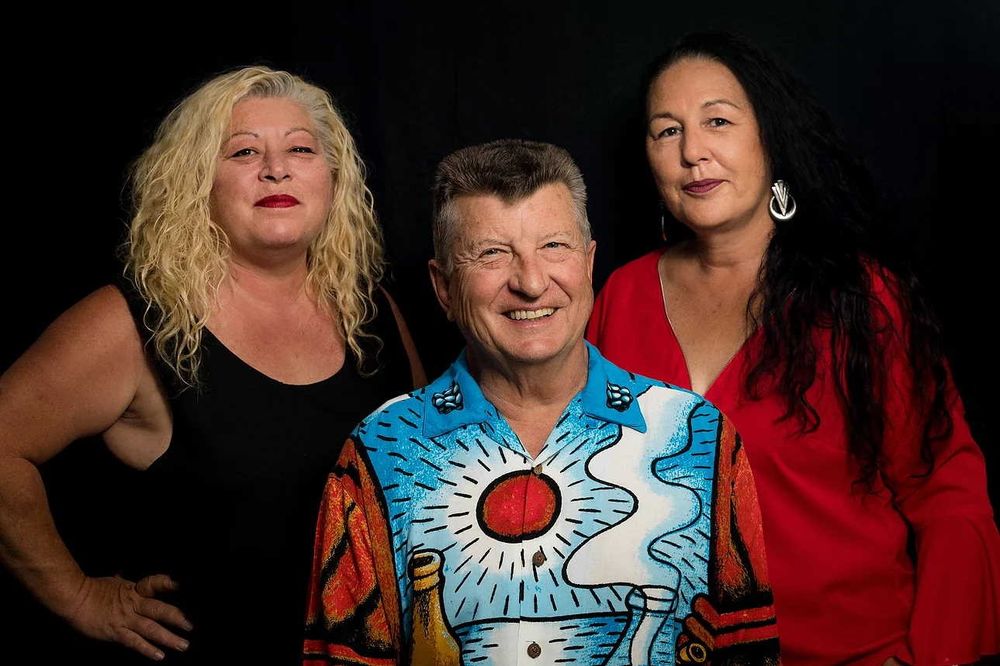 Sports Club showcases Cool Lula post image