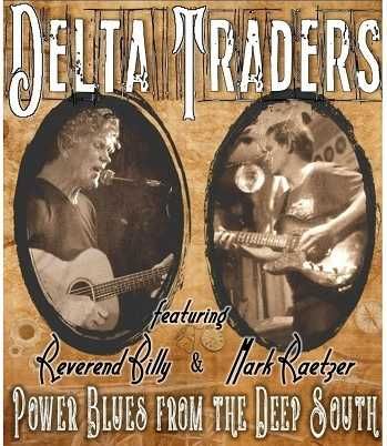 Delta Traders perform August 13 post image