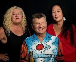 Cool Lula playing at the TCB Country Club post image