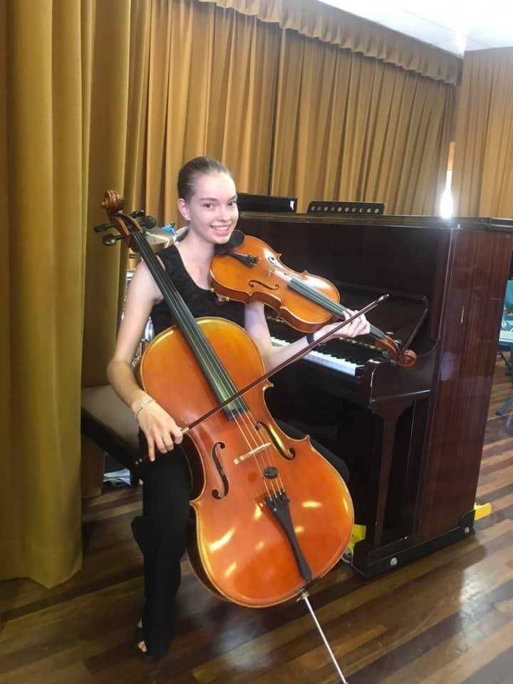 Cooloola Community Orchestra returns post image