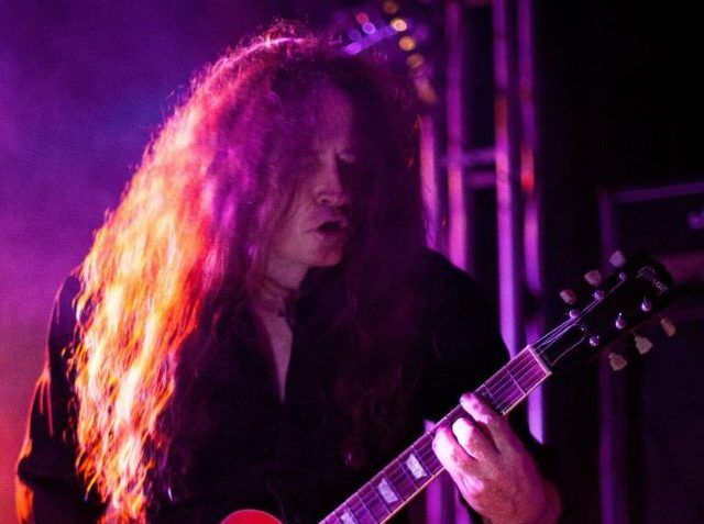 Merlin “Ultimate One Man Band” post image