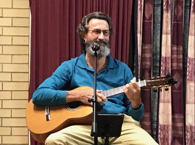 Music Plus Nights in Cooloola Cove post image