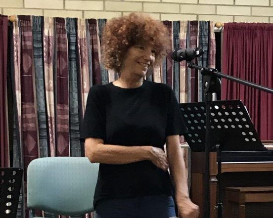 Irish music and jazz at Cooloola Plus post image