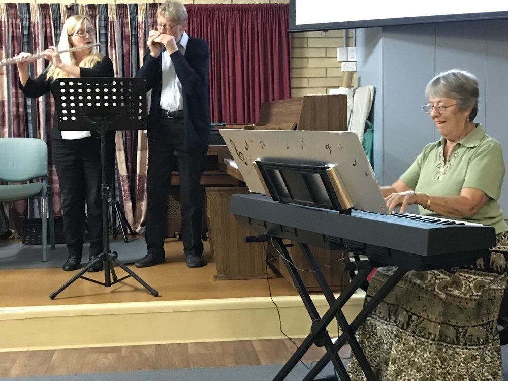 Music Plus returns post image