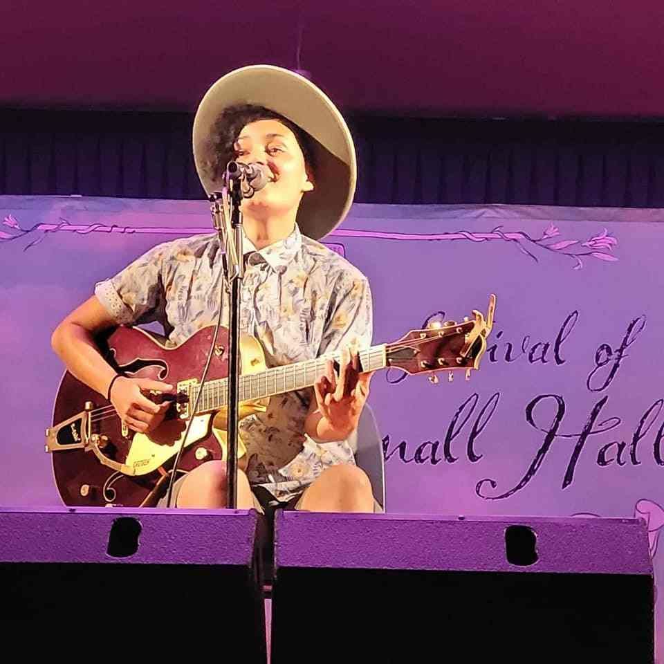 Catch Andrea Kirwin at the RB Markets post image