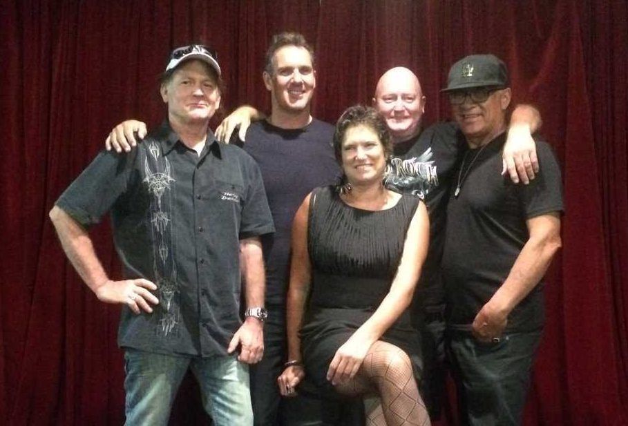 Country Club hosts Miss Leading post image