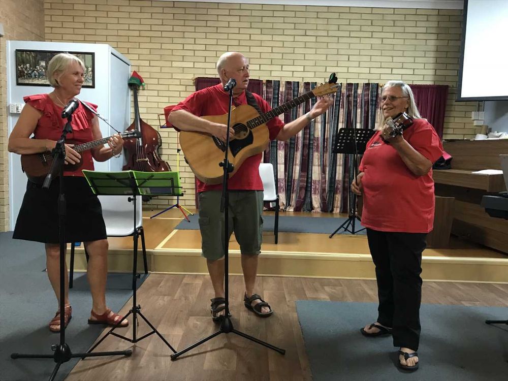 Music Plus in Cooloola Cove post image