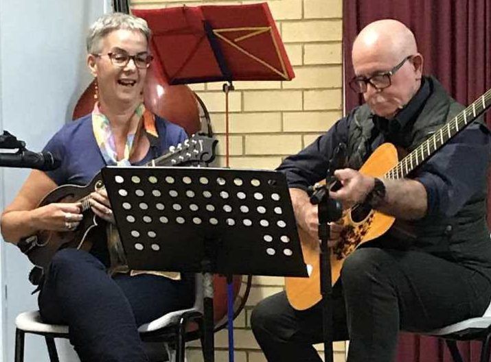 Music Plus is on October  25 post image