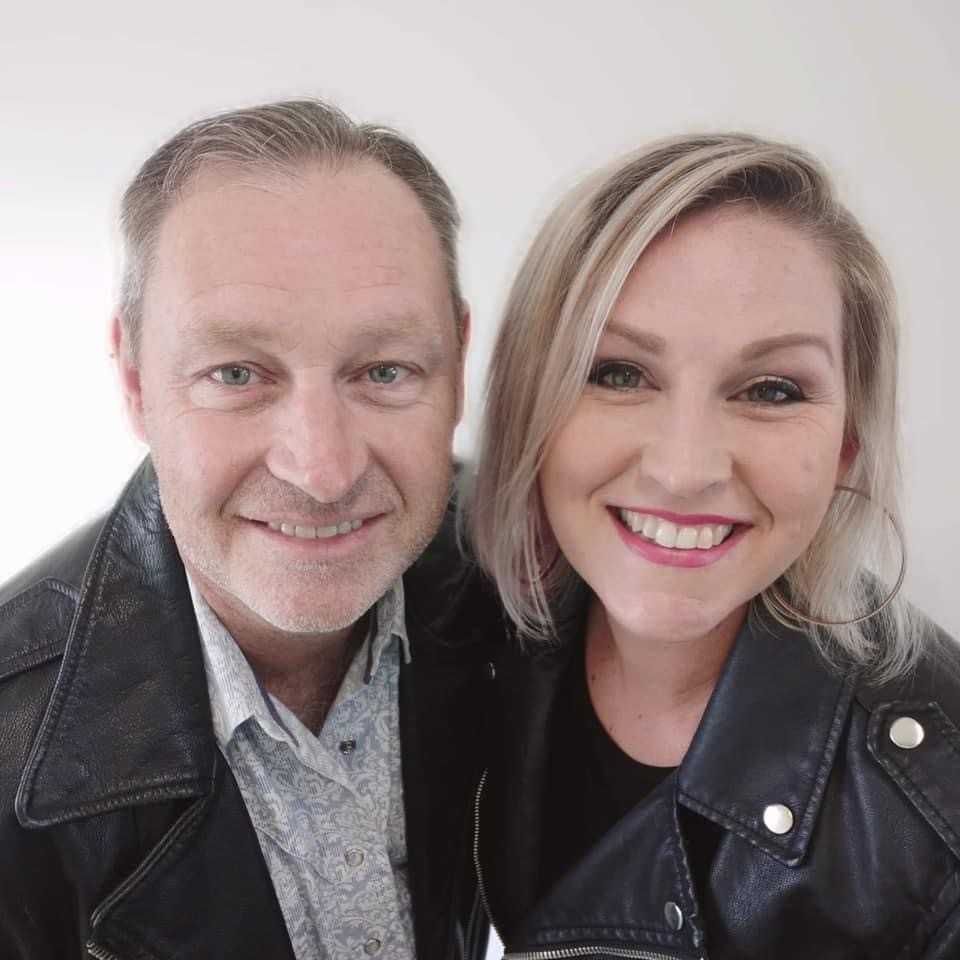 An evening with Doug Mather post image