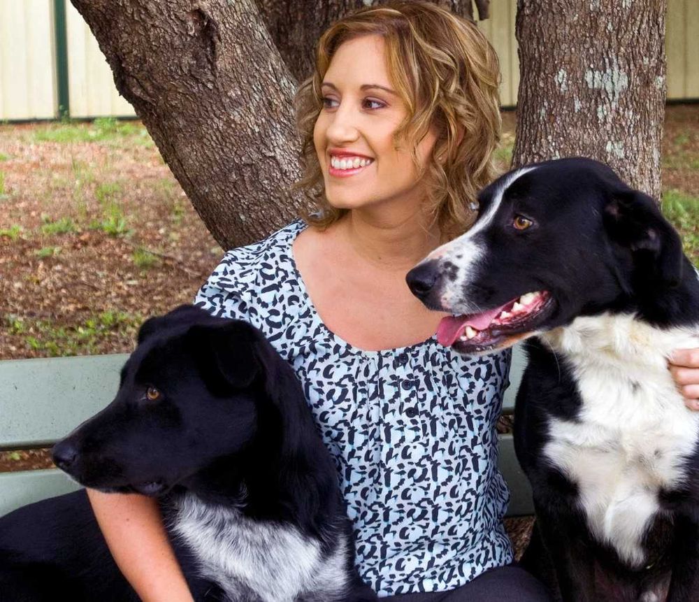 Storytime with Children’s Author Kellie Byrnes post image