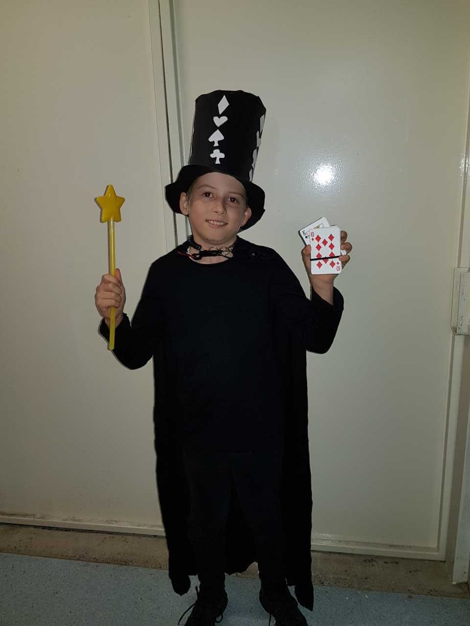 Nominations open for Who’s Got Talent? post image