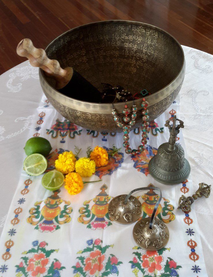 The beauty of art post image