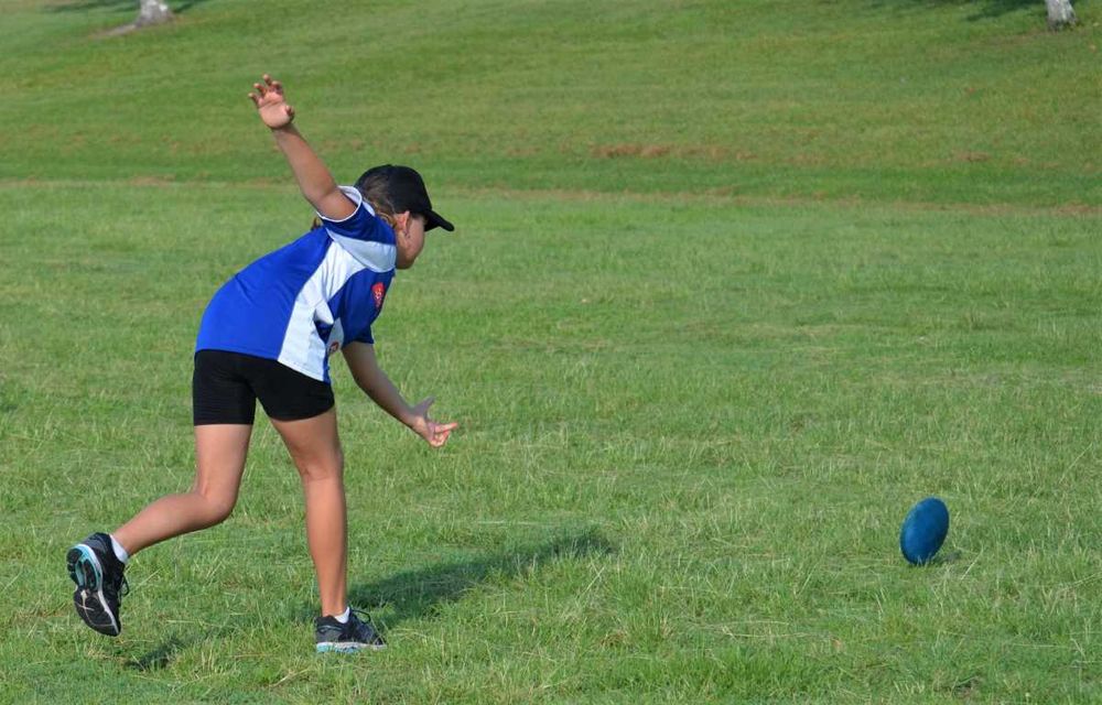 Ready Set Go for the 2022 Little Athletics Season post image