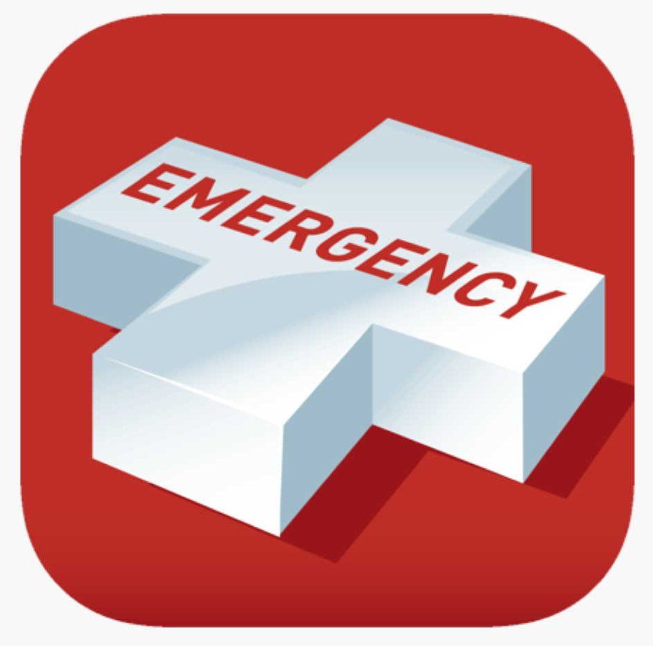 Download the free ‘Emergency +’ and ‘Triplezero’ Apps post image