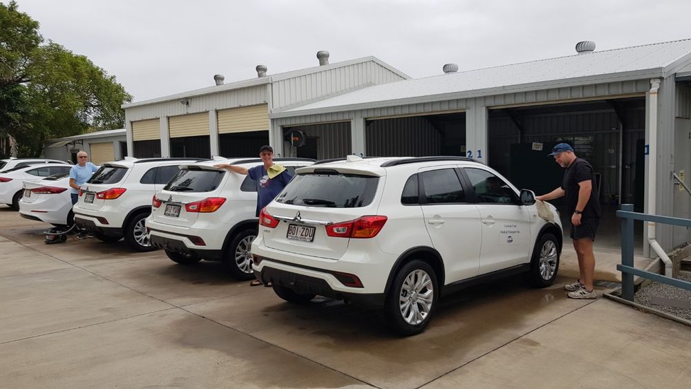 Cooloola Coast Medical Transport Faces Increased Demand post image