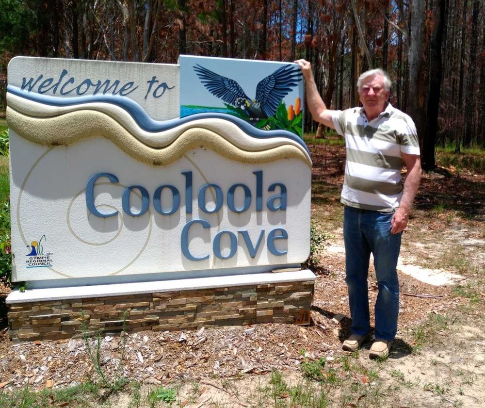 Upgrades for Cooloola Cove post image