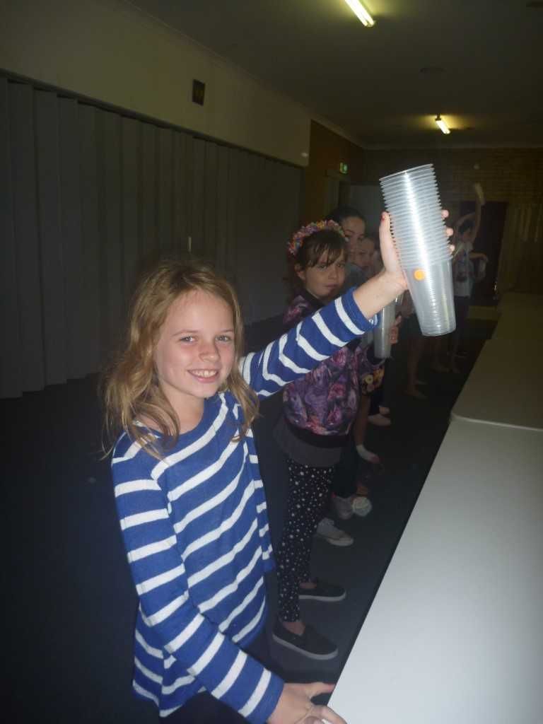 Cooloola Coast Youth Activity Project - August Activities post image