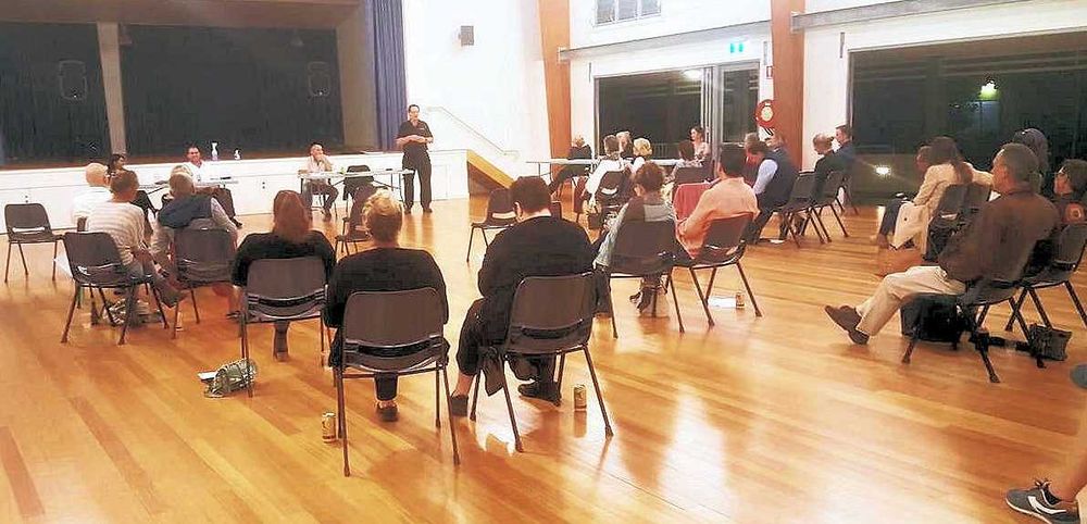 Rainbow Beach Chamber of Commerce and Tourism July 2020 post image