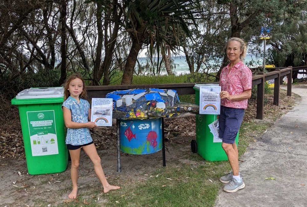 CHAPPY CHAT – April 2023 post image