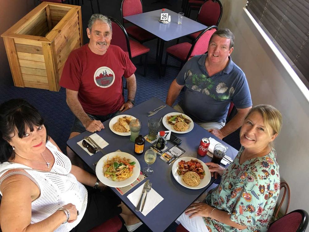 A new cuisine on the coast! post image